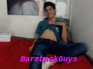 BarebackGuys