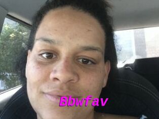 Bbwfav