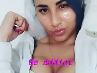 Be_addict