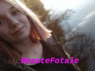 BeauteFotale