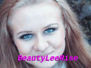 BeautyLeeRise