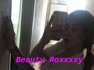 Beauty_Roxxxxy