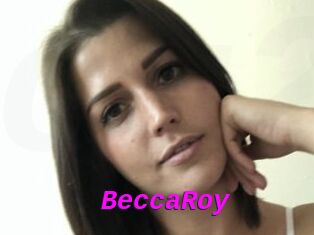 BeccaRoy