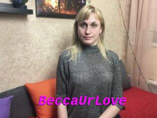 BeccaUrLove