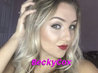 BeckyCox