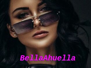 BellaAhuella