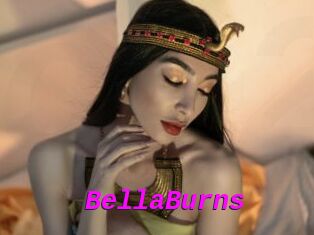 BellaBurns