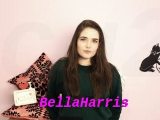 BellaHarris