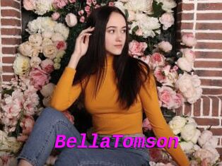 BellaTomson