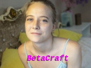 BetaCraft