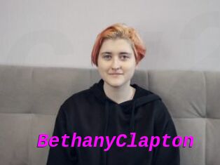 BethanyClapton