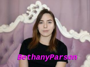 BethanyParson