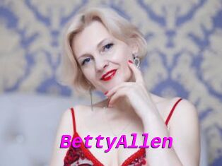 BettyAllen