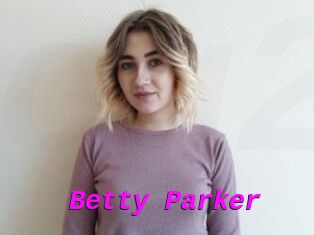 Betty_Parker