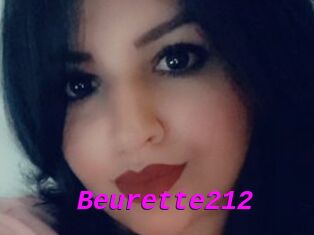 Beurette212