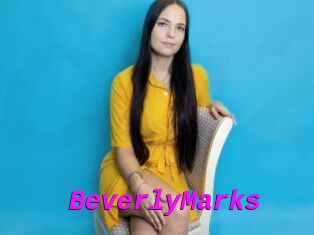 BeverlyMarks