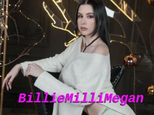 BillieMilliMegan