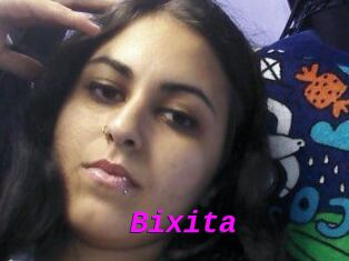 Bixita