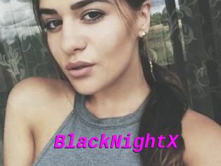 BlackNightX