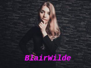 BlairWilde