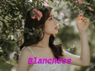 Blanchess