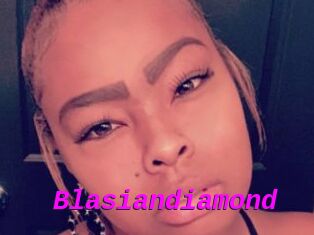 Blasiandiamond