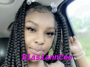 BlasiannCeo