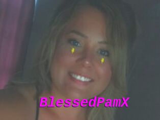 BlessedPamX