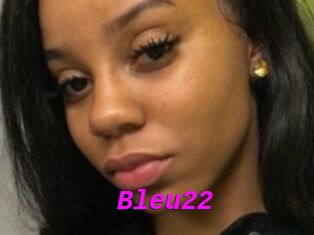 Bleu22