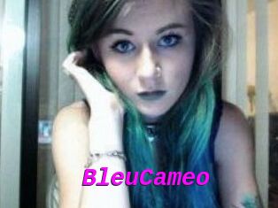 BleuCameo