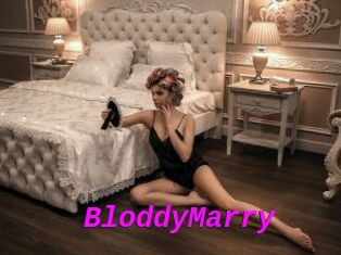 BloddyMarry