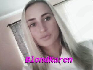 BlondKaren