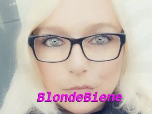 BlondeBiene