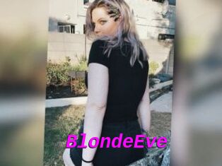 BlondeEve