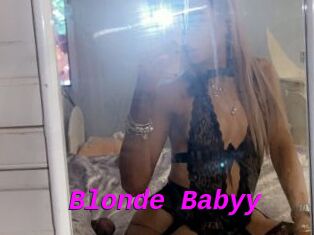 Blonde_Babyy