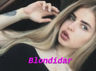 Blondidar