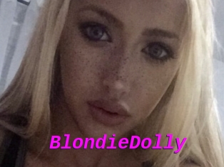 BlondieDolly