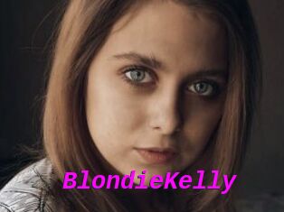 BlondieKelly