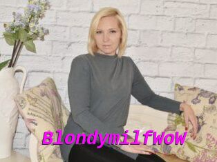 BlondymilfWoW