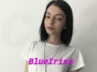 BlueIriss