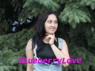 BlueberryLove