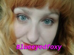 Blueeyedfoxy