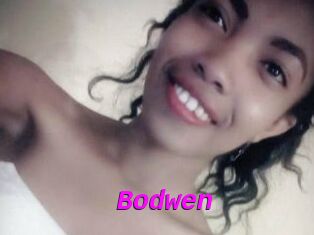 Bodwen