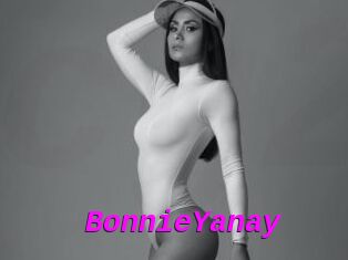 BonnieYanay