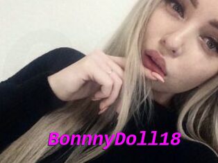 BonnnyDoll18