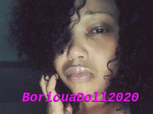 BoricuaDoll2020