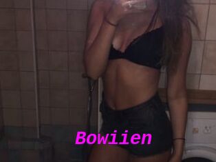 Bowiien