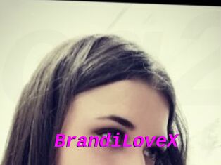 BrandiLoveX