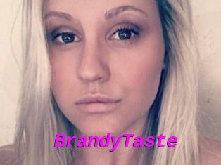 BrandyTaste