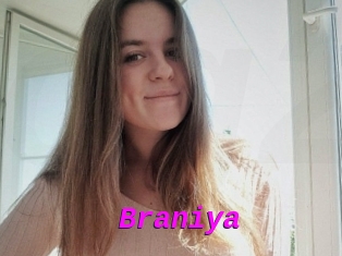 Braniya